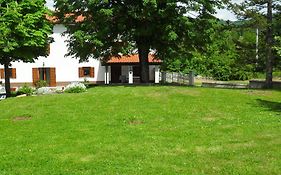 Apartmani Bartulasi